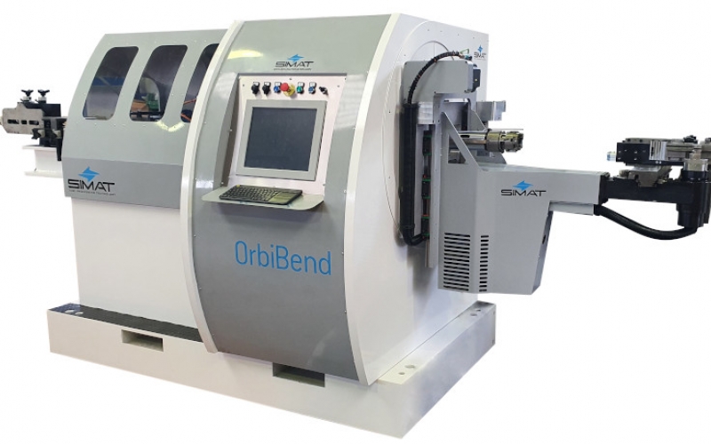 Orbibend HD